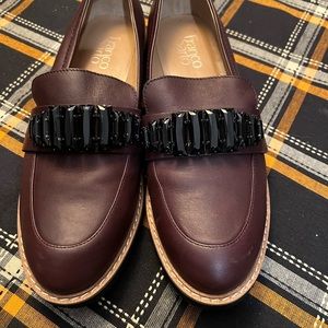 Women’s size 9m Loafers by Franco Sarto